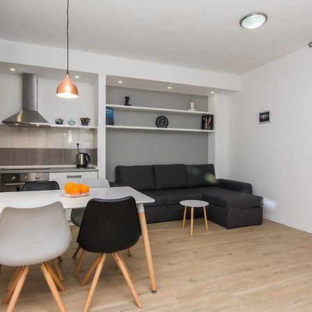 Bell Apartment ซาดาร์ ภายนอก รูปภาพ