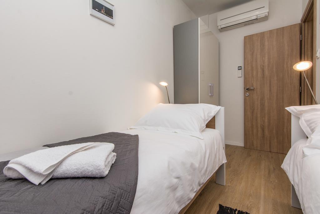 Bell Apartment ซาดาร์ ภายนอก รูปภาพ