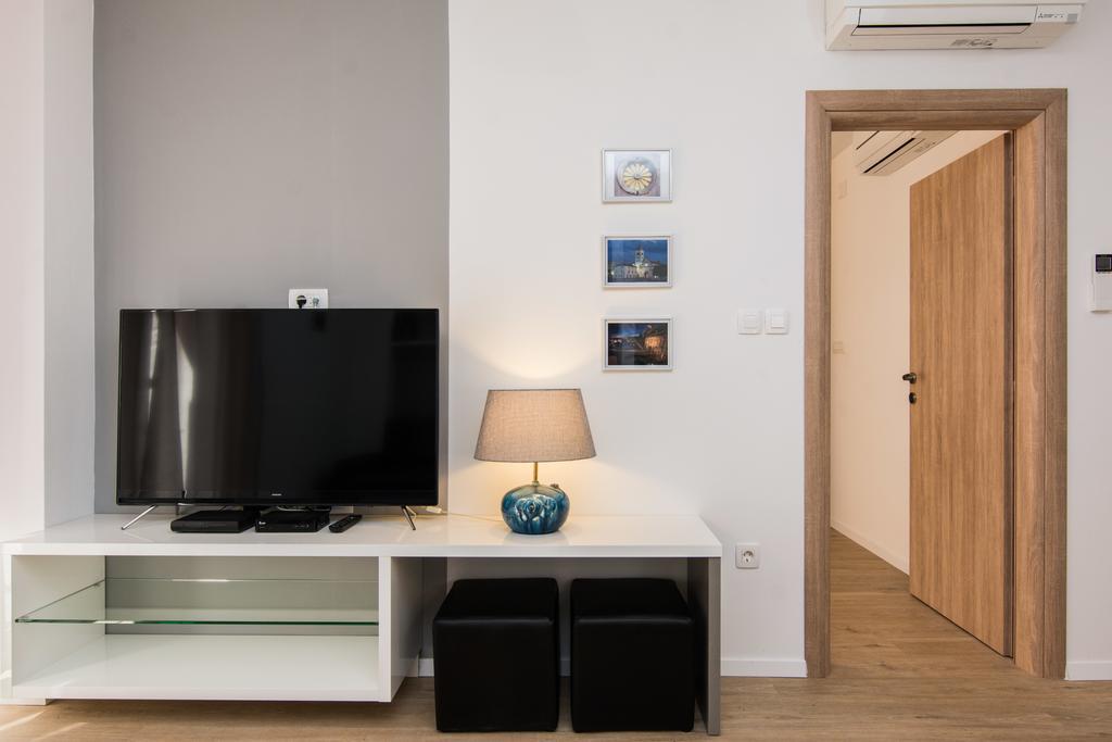 Bell Apartment ซาดาร์ ภายนอก รูปภาพ
