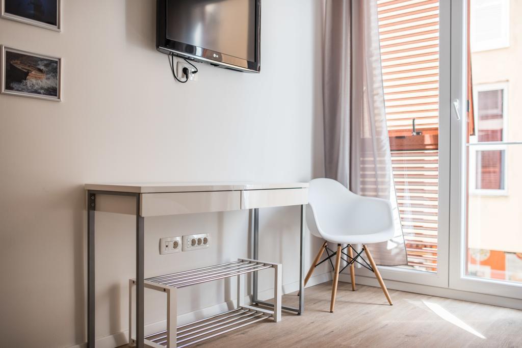 Bell Apartment ซาดาร์ ภายนอก รูปภาพ