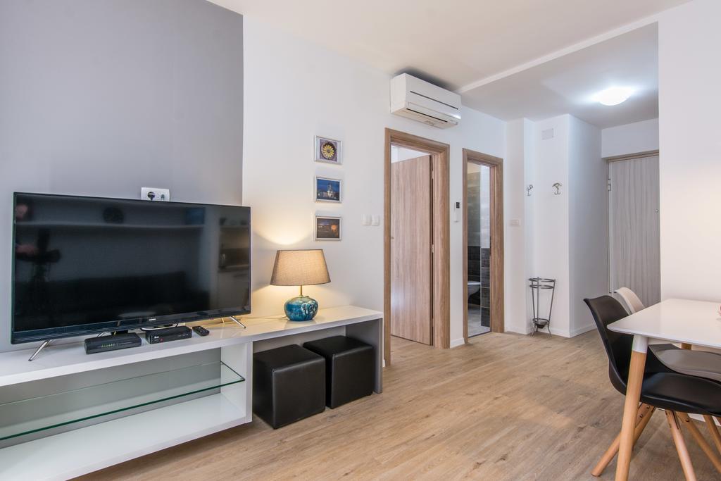 Bell Apartment ซาดาร์ ภายนอก รูปภาพ