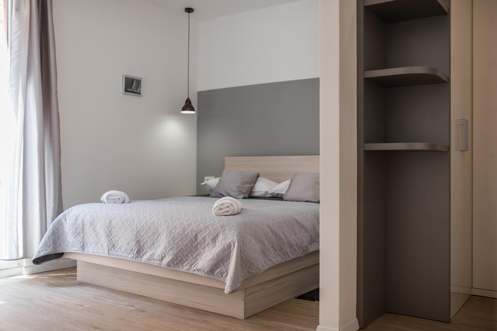 Bell Apartment ซาดาร์ ภายนอก รูปภาพ